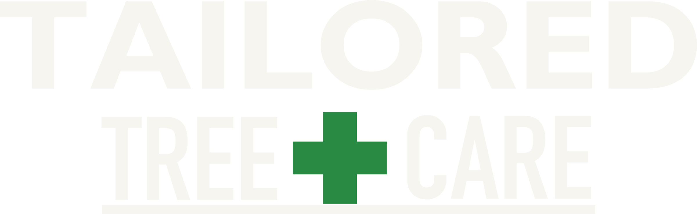 Tailored Tree Care, LLC